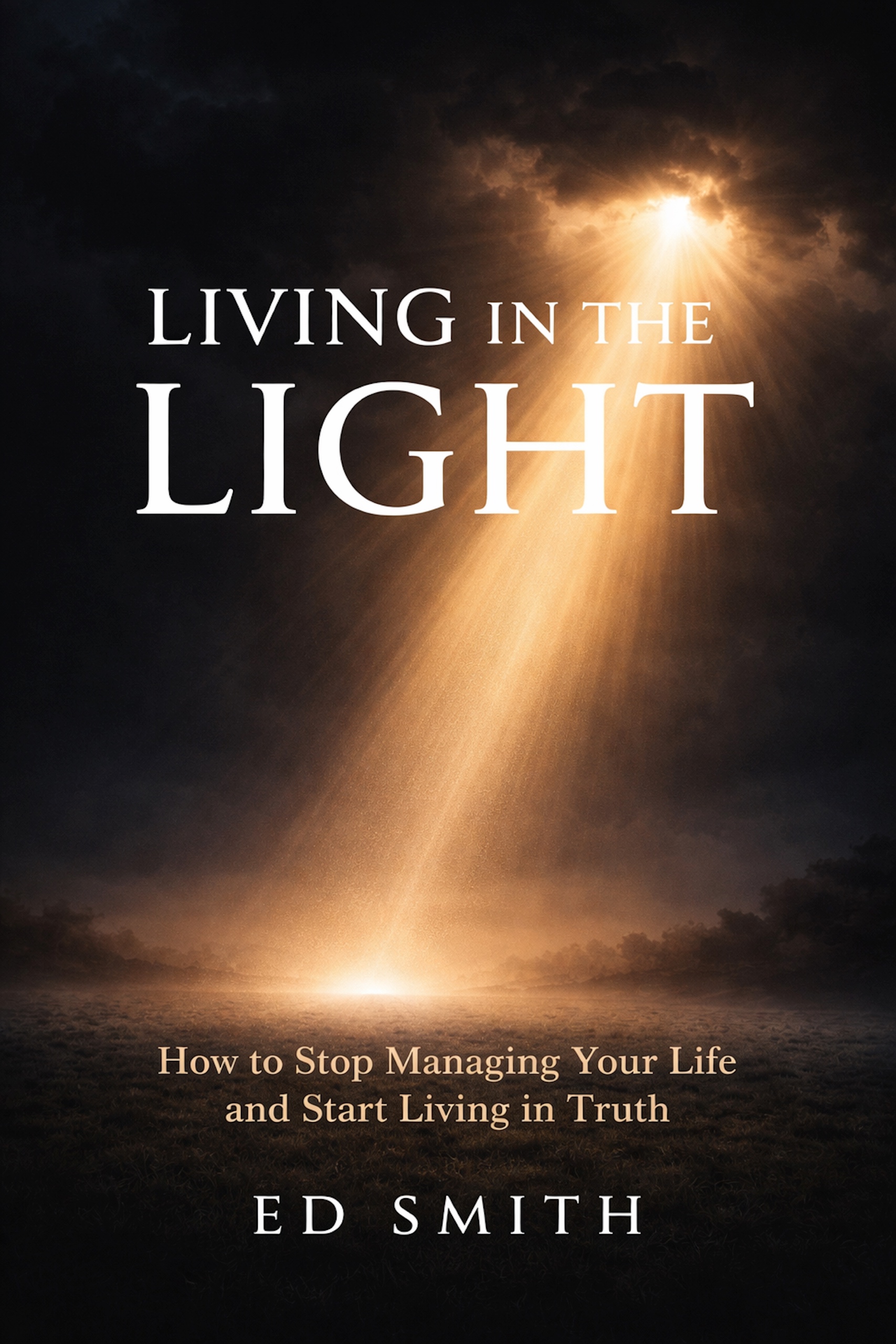 Living in the Light